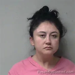 Mugshot of SOCORRO MIA SKIBINSKI