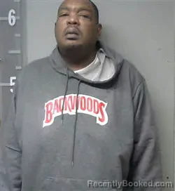 Mugshot of JACAVIOUS ALLEN SMITH