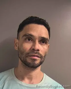 Mugshot of GEHOVANY RUIZ RUIZ