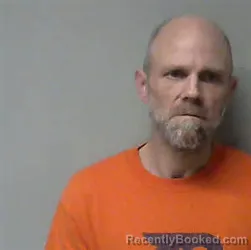 Mugshot of NICHOLAS DAVID ARMSTRONG