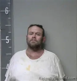 Mugshot of JOHNNY RAY MOODY