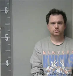 Mugshot of MATTHEW BRYAN WHITE