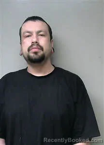 Mugshot of MALESZA JOSEPH JAVIER