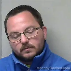 Mugshot of JAMES A TRUSS