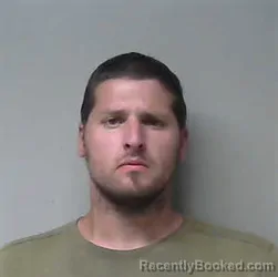 Mugshot of JONATHAN LEE HANUSKI