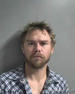 Mugshot of JOSHUA SCOTT WILHITE