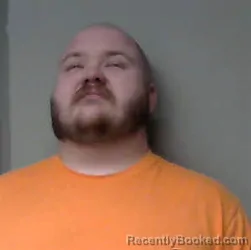 Mugshot of JESSE OWEN TILL