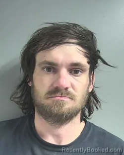 Mugshot of CHRISTOPHER DEWAYNE BRYANT