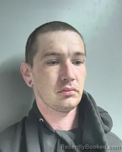 Mugshot of COREY LEE SANDLIN