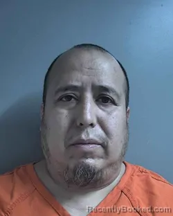 Mugshot of ISRALE BRANNON CHAVEZ