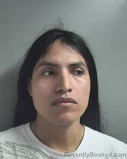 Mugshot of ISRAEL TIQUIAM CHIVALAN