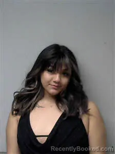 Mugshot of KENYA RUBY MORA GONZALEZ