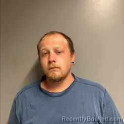 Mugshot of WILLIAM JOSEPH MALLORY booked in Marshall County, Alabama on April 20, 2026