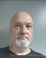 Mugshot of JOSEPH ALLEN BREEDEN booked in Marshall County, Alabama on May 3, 2026