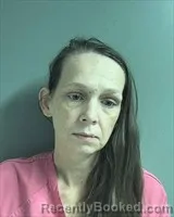 Mugshot of KAELA DENAE HOGELAND booked in Marshall County, Alabama on May 11, 2026