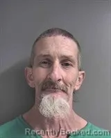 Mugshot of JOSEPH EDWARD SASSER booked in Marshall County, Alabama on May 14, 2026