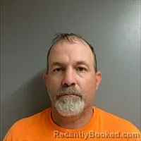 Mugshot of NOLAN LUCAS BRADLEY booked in Marshall County, Alabama on May 15, 2026