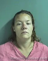 Mugshot of JESSICA CHEYENNA WILSON booked in Marshall County, Alabama on June 6, 2026