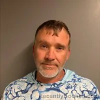 Mugshot of DONALD RAY RAUGHTON booked in Marshall County, Alabama on June 20, 2026