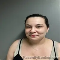 Mugshot of ALYSSA SUE SCHNEIDER booked in Marshall County, Alabama on June 24, 2026
