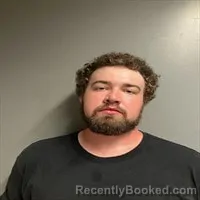 Mugshot of Benny James Smith booked in Marshall County, Alabama on September 13, 2026
