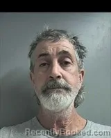 Mugshot of Paul Brian Clayton booked in Marshall County, Alabama on September 21, 2026