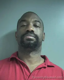 Mugshot of STEPHEN TYLER FENNELL