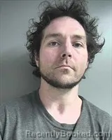 Mugshot of STEVEN DANIEL IRMEN booked in Marshall County, Alabama on June 27, 2026