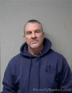 Mugshot of RONALD THOMAS KAINEC