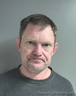 Mugshot of JOSHUA WAYNE STEPHENS