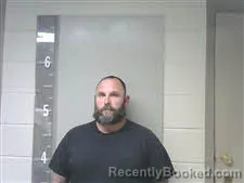 Mugshot of Joshua Adam Rose