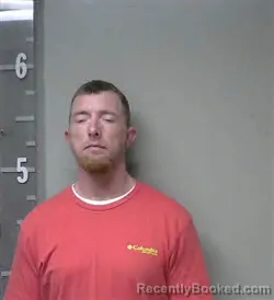 Mugshot of ZACHARY BLAKE SIVLEY