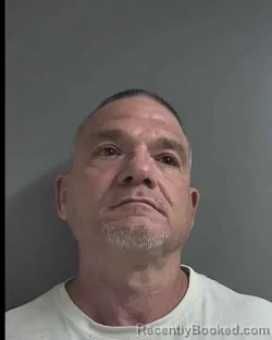Mugshot of ERIC DEWAYNE ORR booked in Marshall County, Alabama on April 30, 2026
