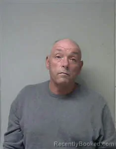 Mugshot of PHILLIP RAY KIGHT