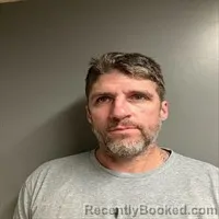 Mugshot of JOHN WESLEY WILKS booked in Marshall County, Alabama on June 19, 2026