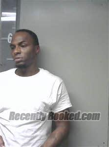 Mugshot of STEVEN TYRONE MOORE