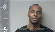 Mugshot of STEVEN TYRONE MOORE