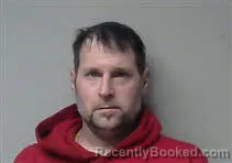 Mugshot of ZACHARY PHILLIP MARTIN