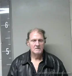 Mugshot of PHILLIP RAY KNIGHT