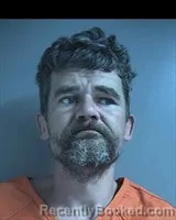 Mugshot of Shannon Dewayne Nixon booked in Marshall County, Alabama on September 25, 2026