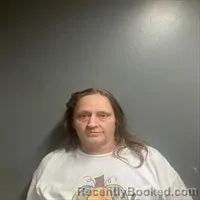 Mugshot of Jennifer Dawn Cosby booked in Marshall County, Alabama on September 11, 2026