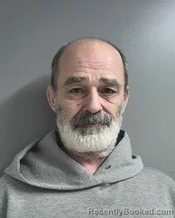 Mugshot of JOEY LEVI JOHNSON