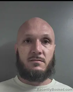 Mugshot of JAMES KENNETH CORR