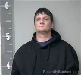 Mugshot of MICHAEL WAYNE HARDIN