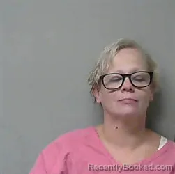 Mugshot of SAMANTHA CORNELIA HUBBARD