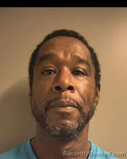 Mugshot of IVAN LIMONT HORTON