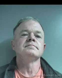 Mugshot of JASON WYATT KING