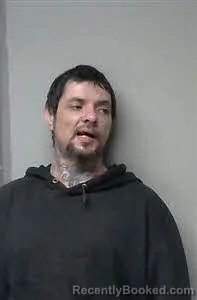 Mugshot of NICHOLAS SHANE SUTTON