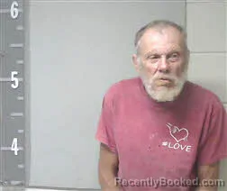 Mugshot of JAMES MICHAEL MOSLEY