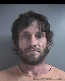 Mugshot of JONATHAN EDWARD BRANNON